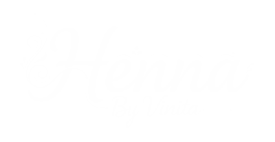 henna by vinita logo